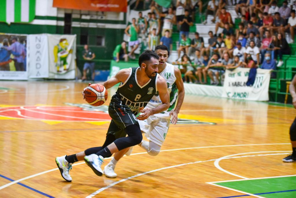 Entre Ríos: Tres partidazos con victorias locales para abrir el certamen