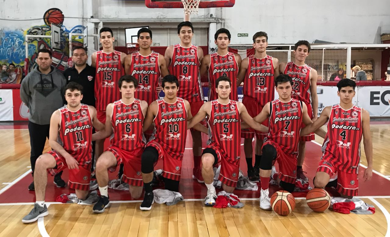 El Argentino de Clubes U19 ya tiene once equipos en semifinales