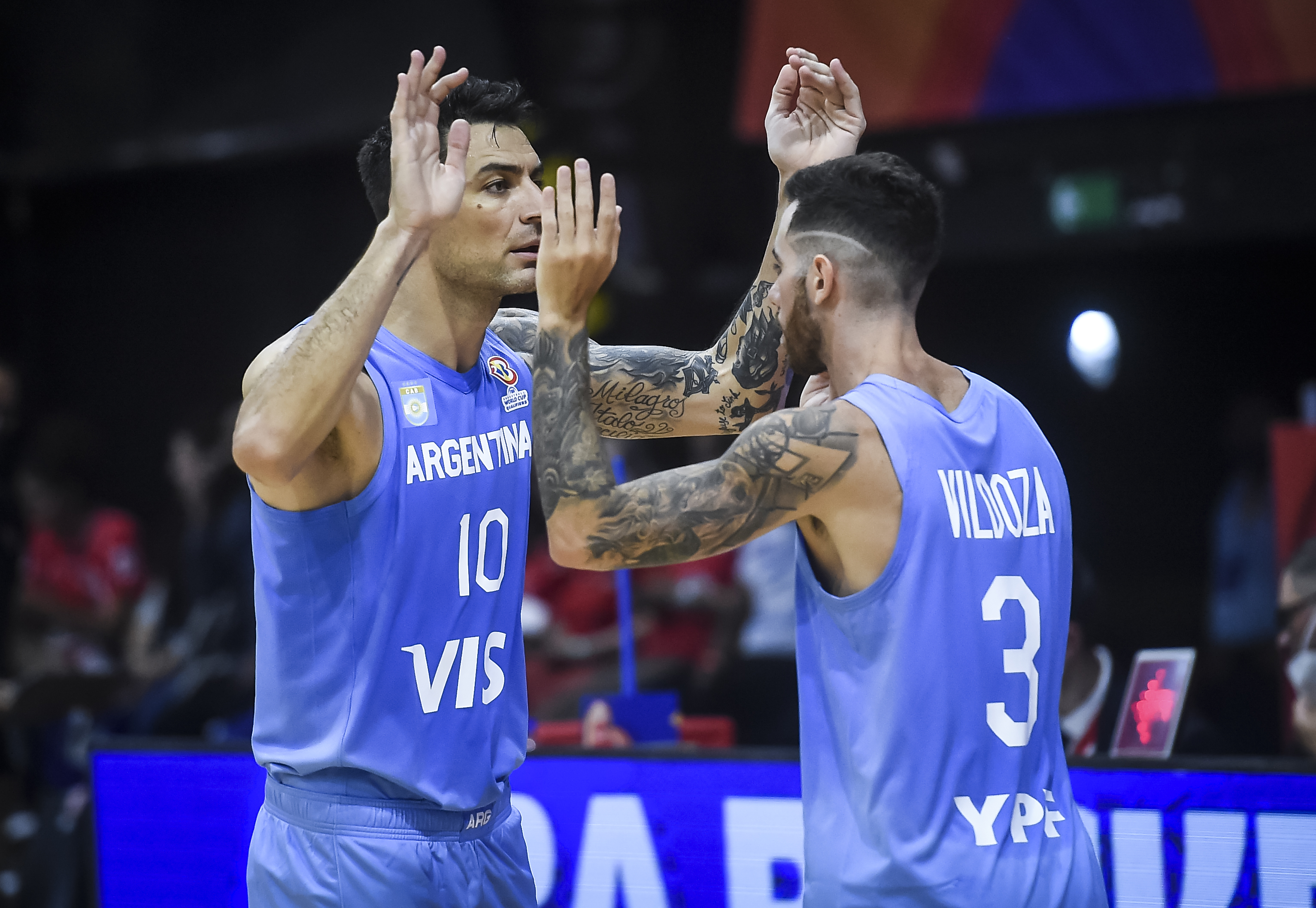 La Selección, ante la hora de la verdad en su camino a China