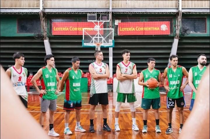 AMAD realiza su Media Day y presentación oficial ante los medios