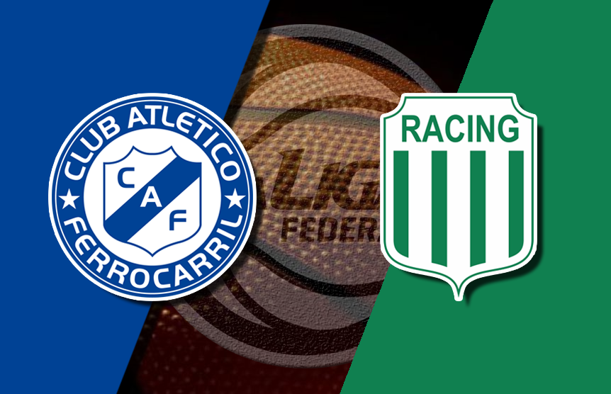 Ferro recibe a Racing en Concordia