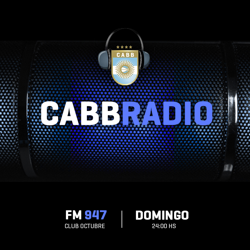 CABB Radio - Episodio 35