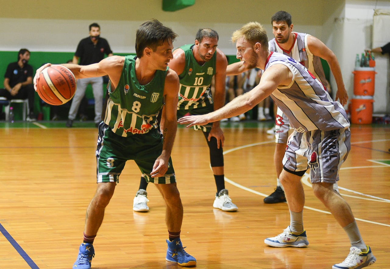 Racing y Central vuelven a paralizar la atención de Gualeguaychú