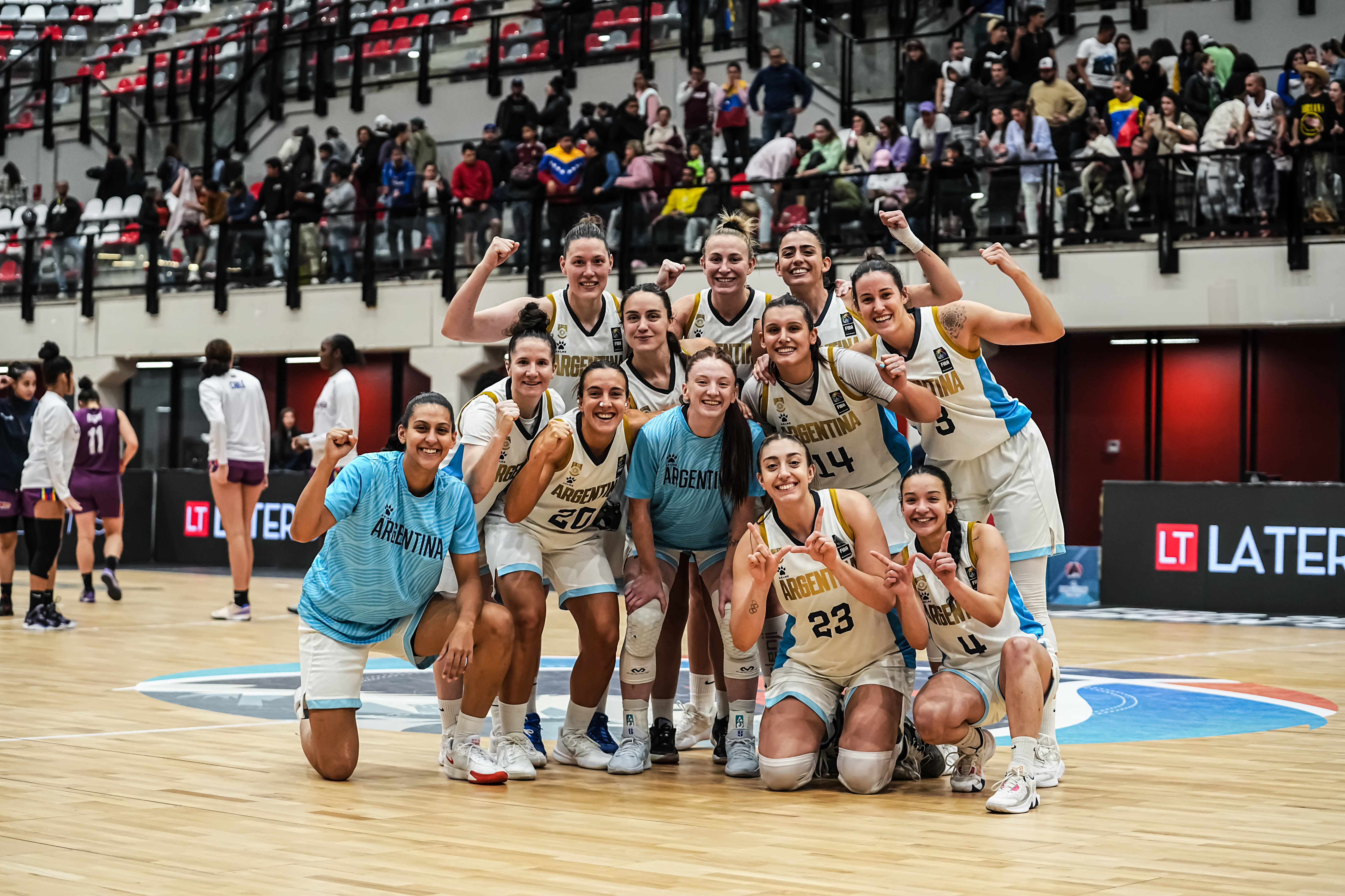 La Selección, ante la hora de la verdad en su camino a China