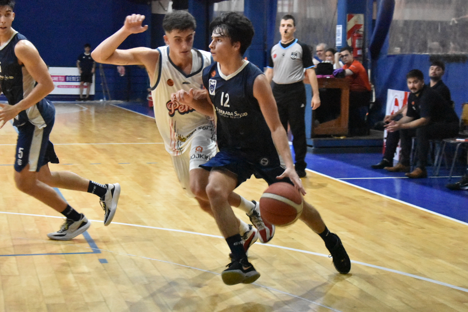 Gimnasia volvió a la victoria