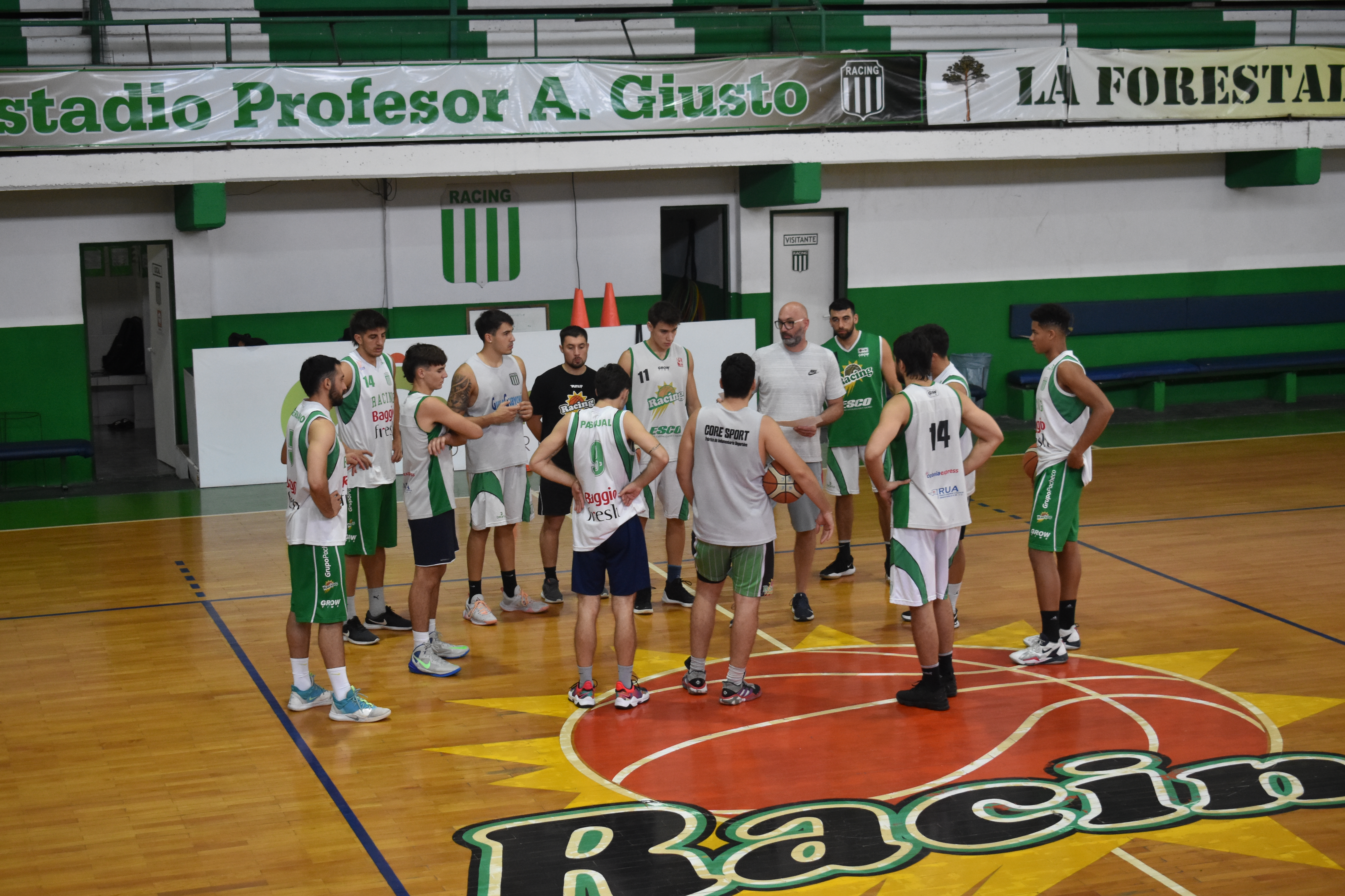 Jueves de clásico en Gualeguaychú