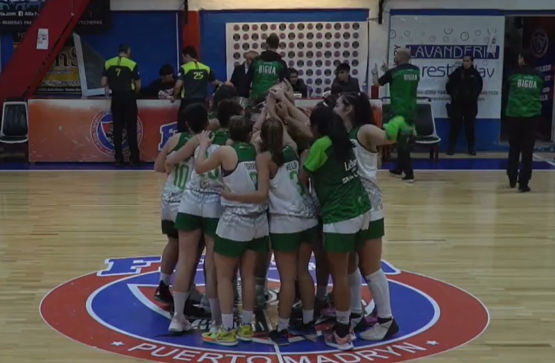 Key win for Biguá against Ferro;  Florida and Galicia also celebrated