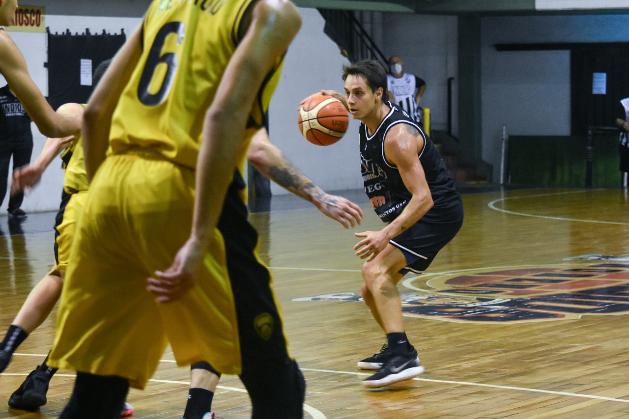 Los Indios visita a Pinocho por la segunda fecha