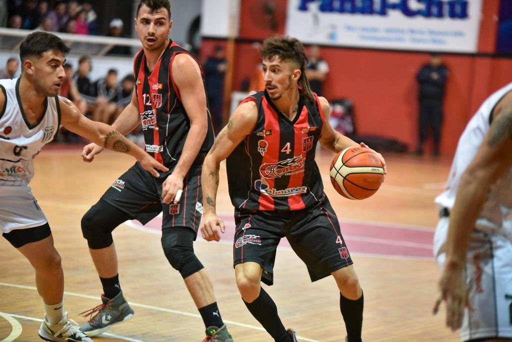 Racing ganó el clásico y cortó la racha 