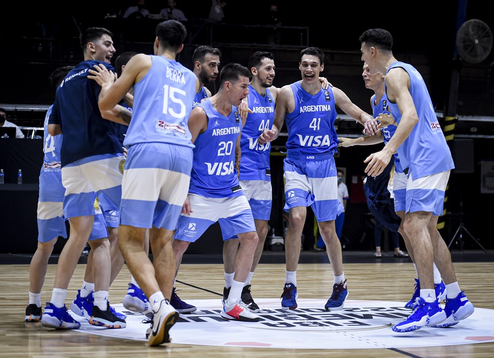 La Selección, ante la hora de la verdad en su camino a China