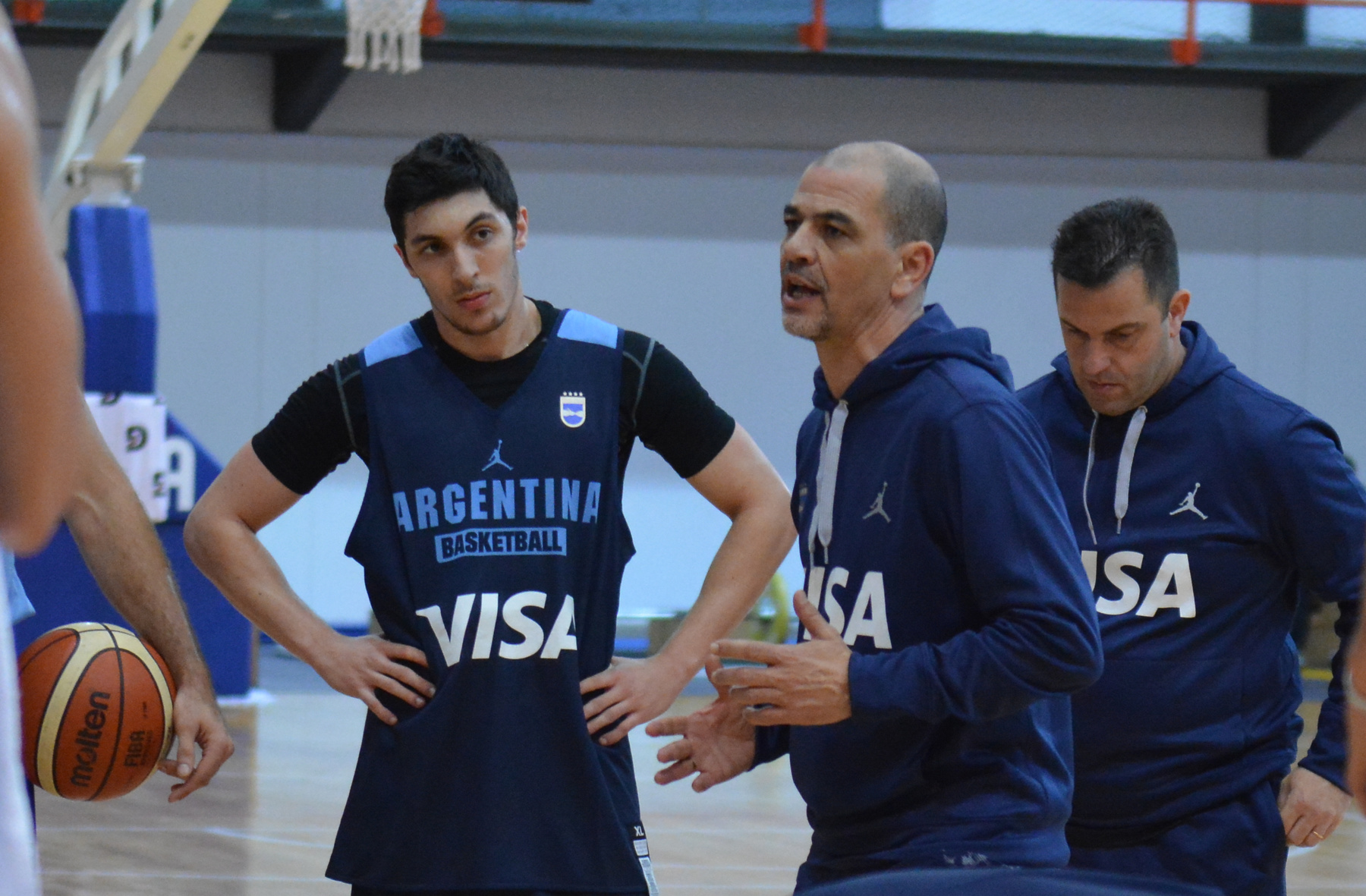 La Selección, ante la hora de la verdad en su camino a China