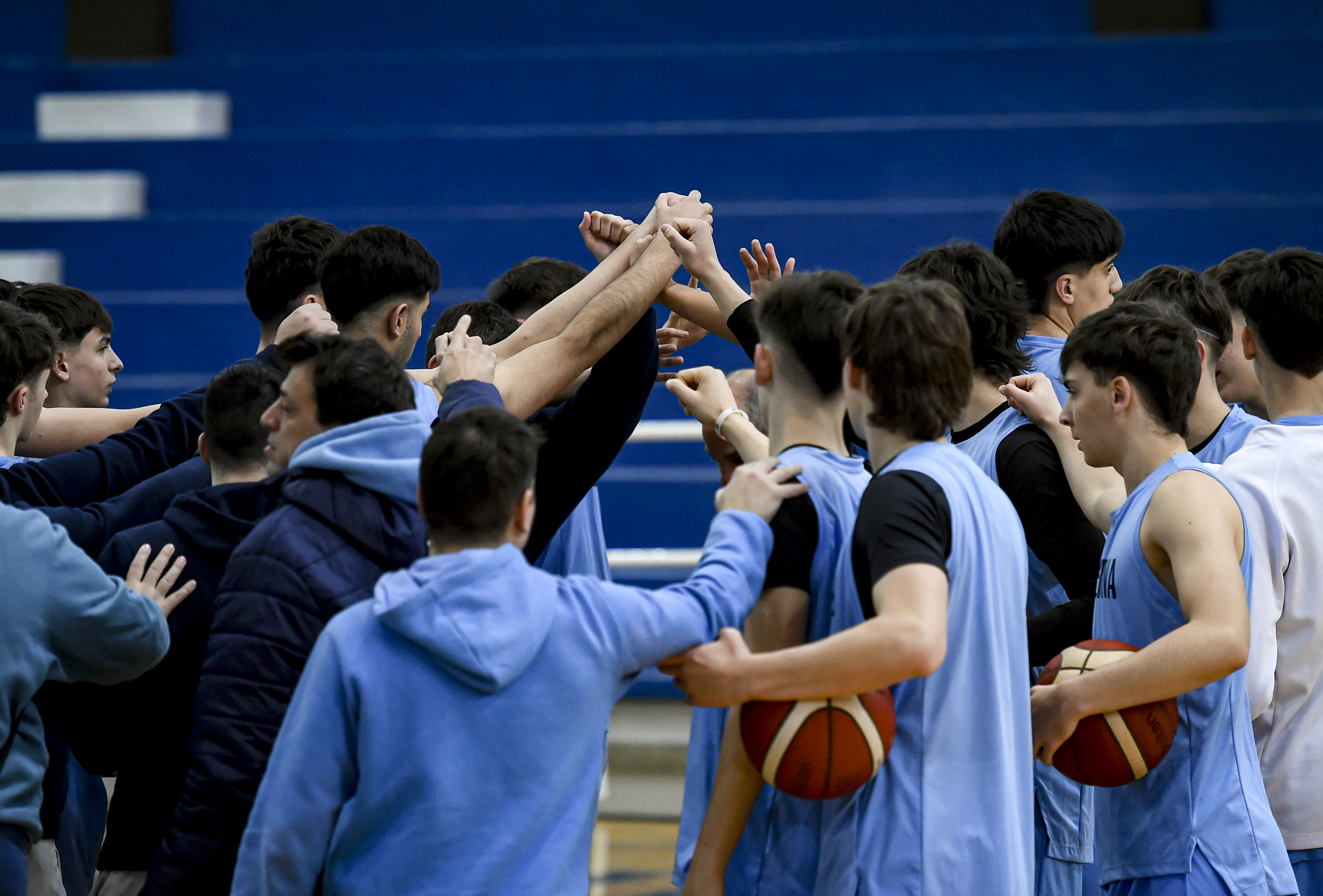 La Selección, ante la hora de la verdad en su camino a China