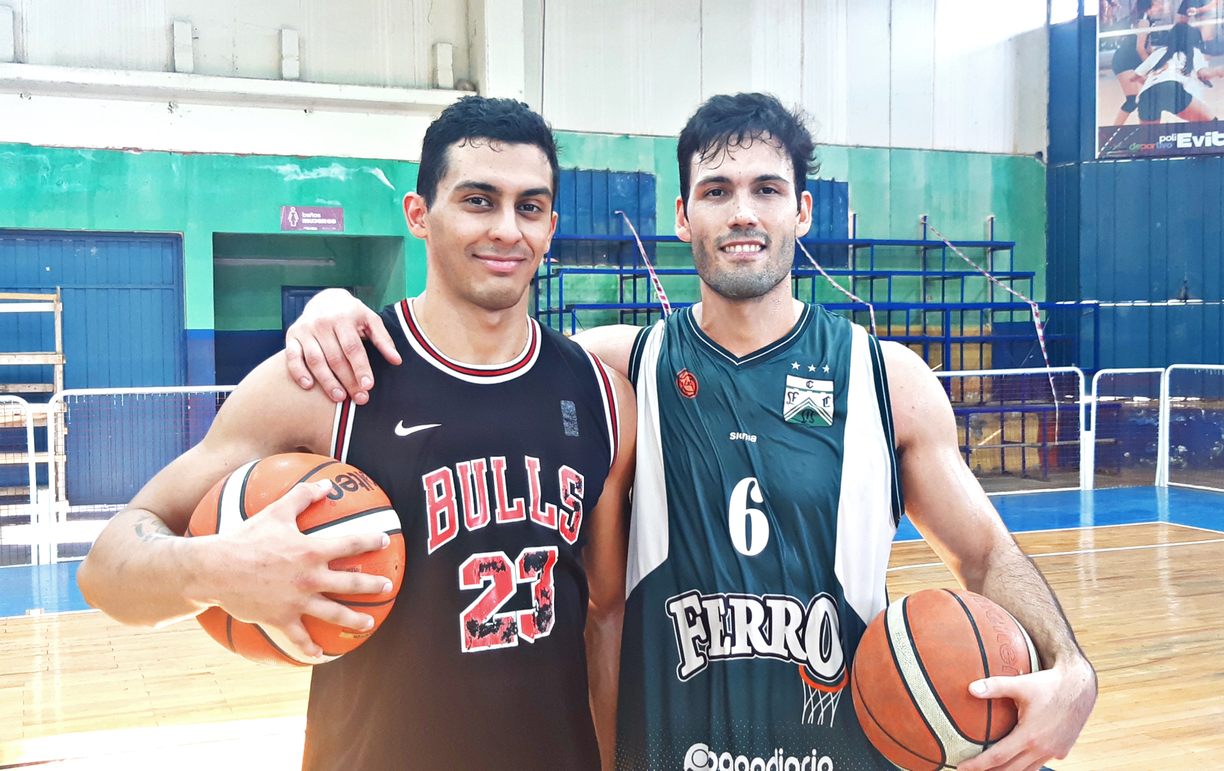 La Rioja Basket está listo para el debut