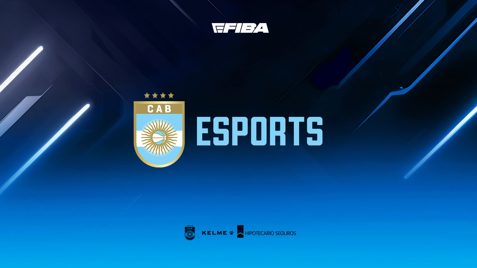 La Selección de 2k comienza su camino en la eFIBA Season 3