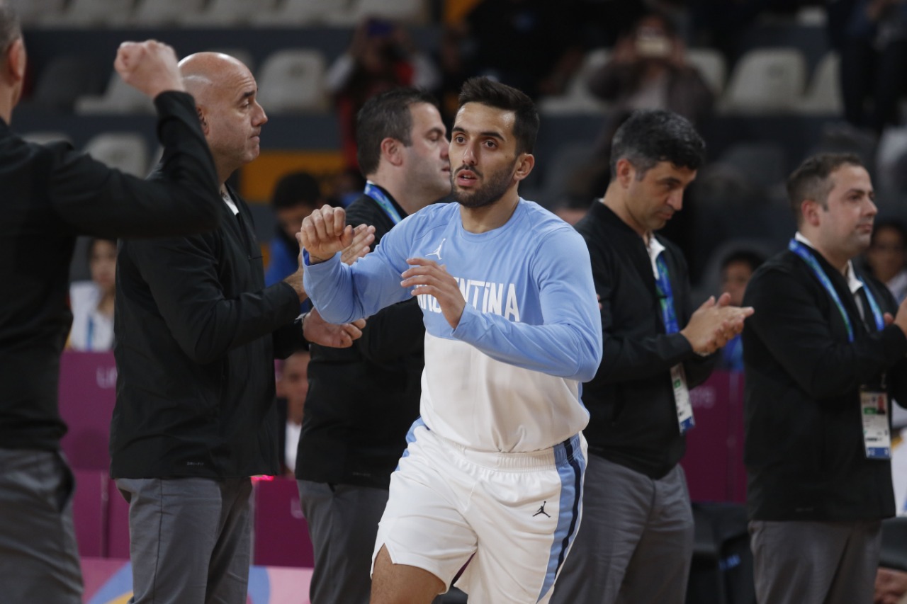 La Selección, ante la hora de la verdad en su camino a China