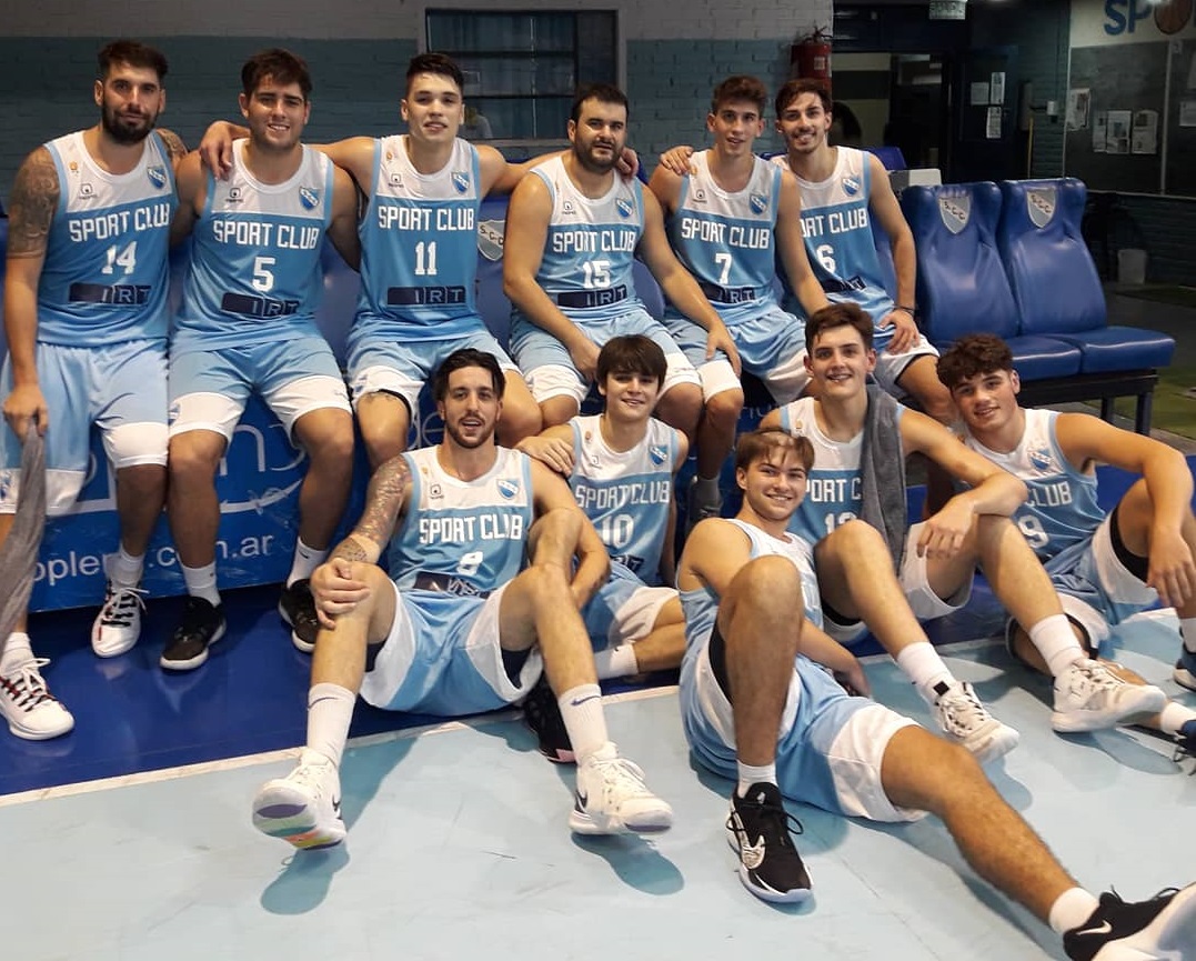 Sport reaccionó a tiempo y le cortó el invicto a Gimnasia de Rosario