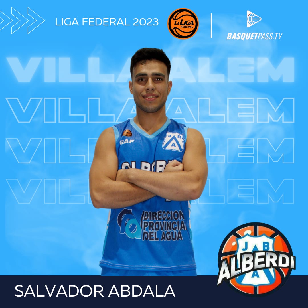 Salvador Abdala : “Los 7 equipos tucumanos son muy competitivos”