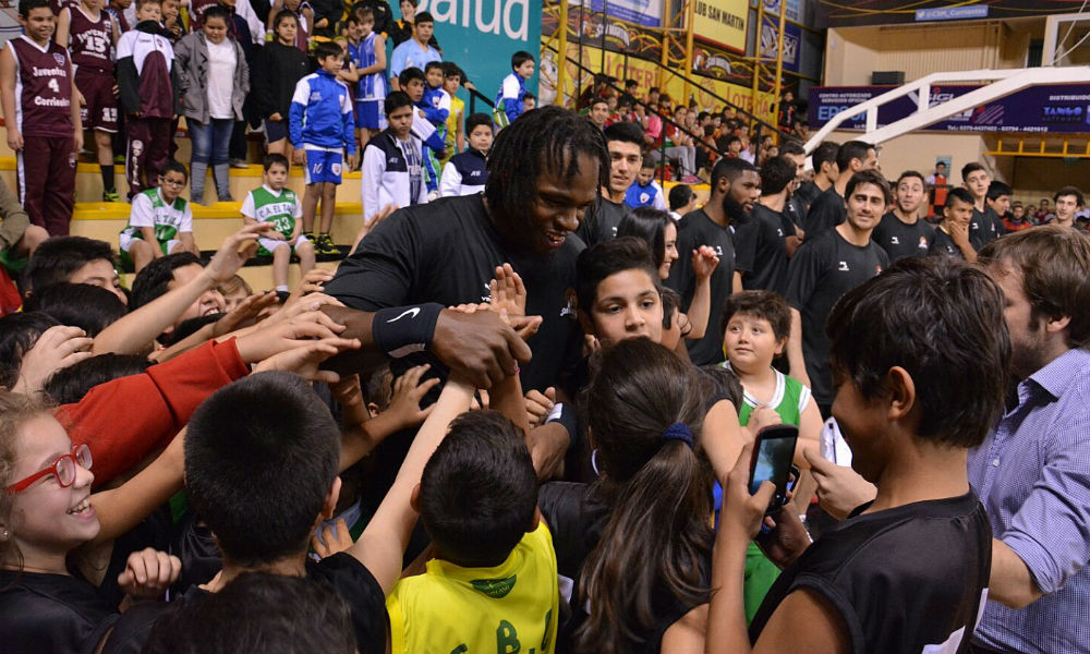 La Selección, ante la hora de la verdad en su camino a China