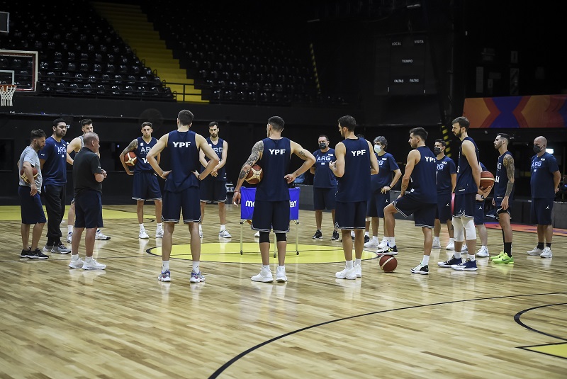 La Selección, ante la hora de la verdad en su camino a China