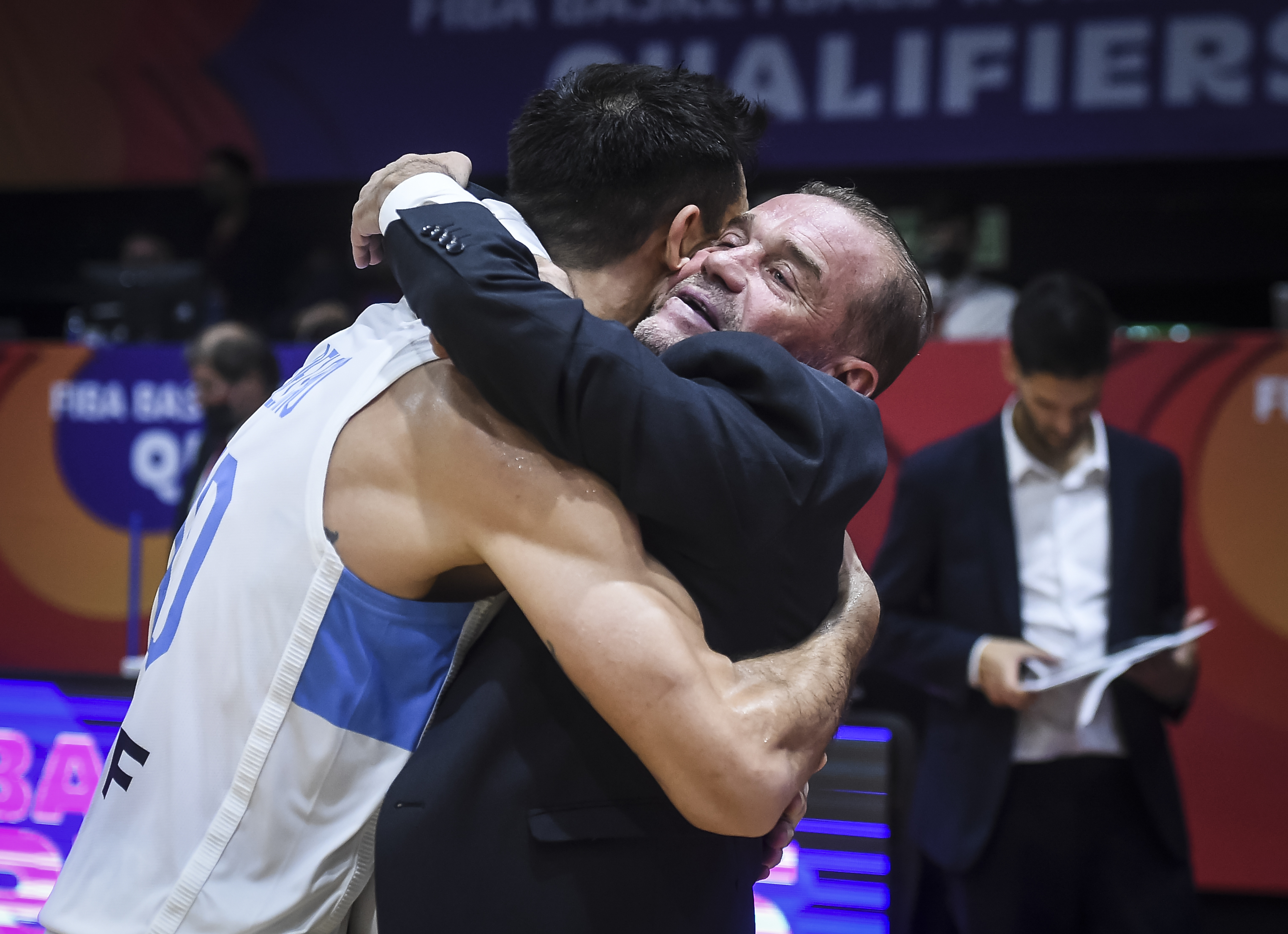 La Selección, ante la hora de la verdad en su camino a China