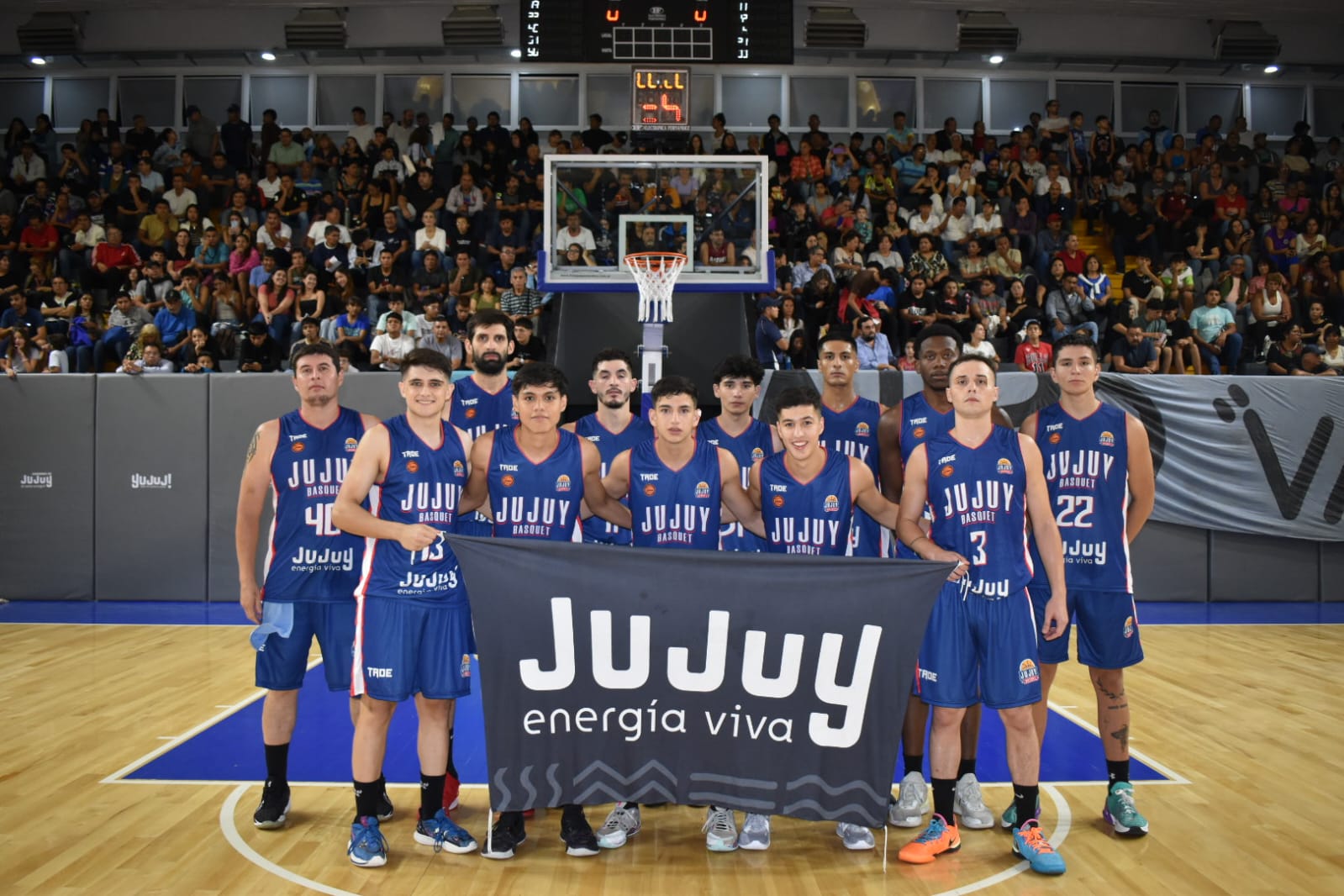 Jujuy B Squet Visita A Talleres En Taf Viejo Cab