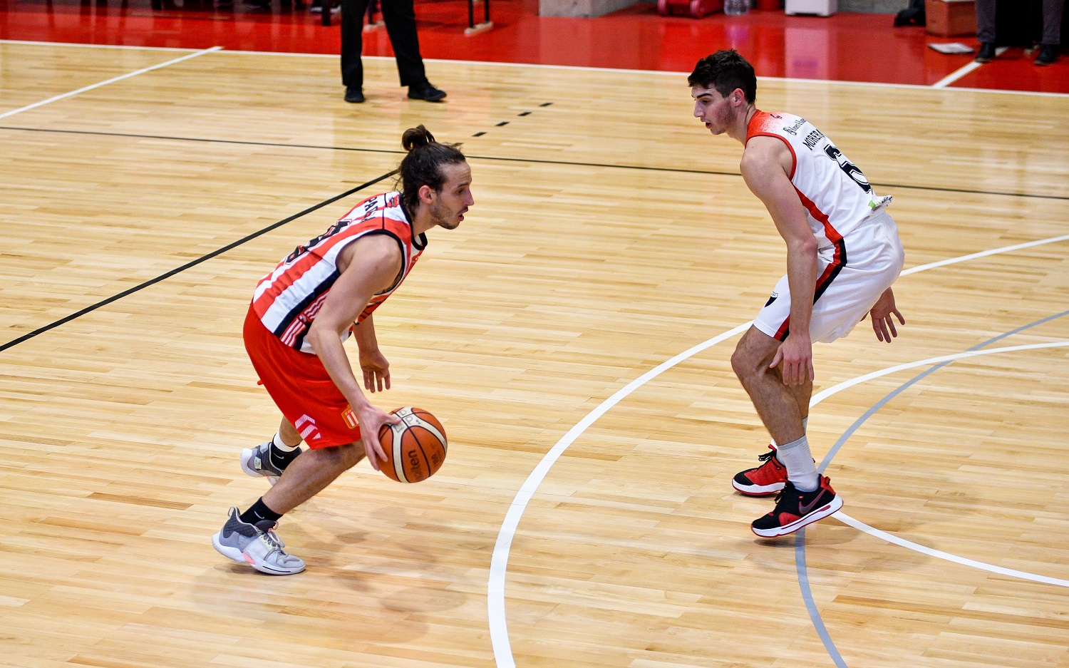 Estudiantes ante otro juego determinante