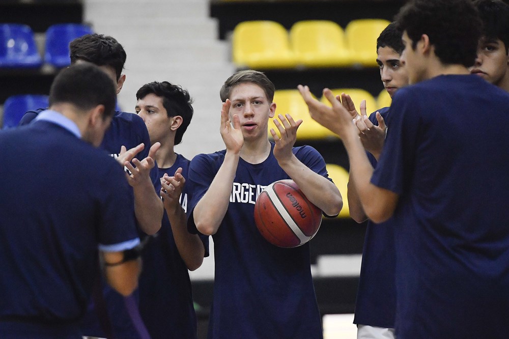 La Selección, ante la hora de la verdad en su camino a China