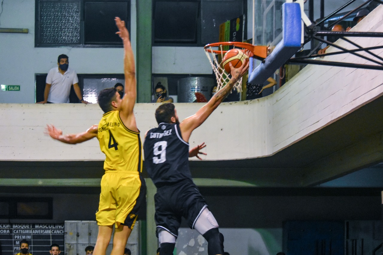 Los Indios recibe a Porteño en duelo de invictos