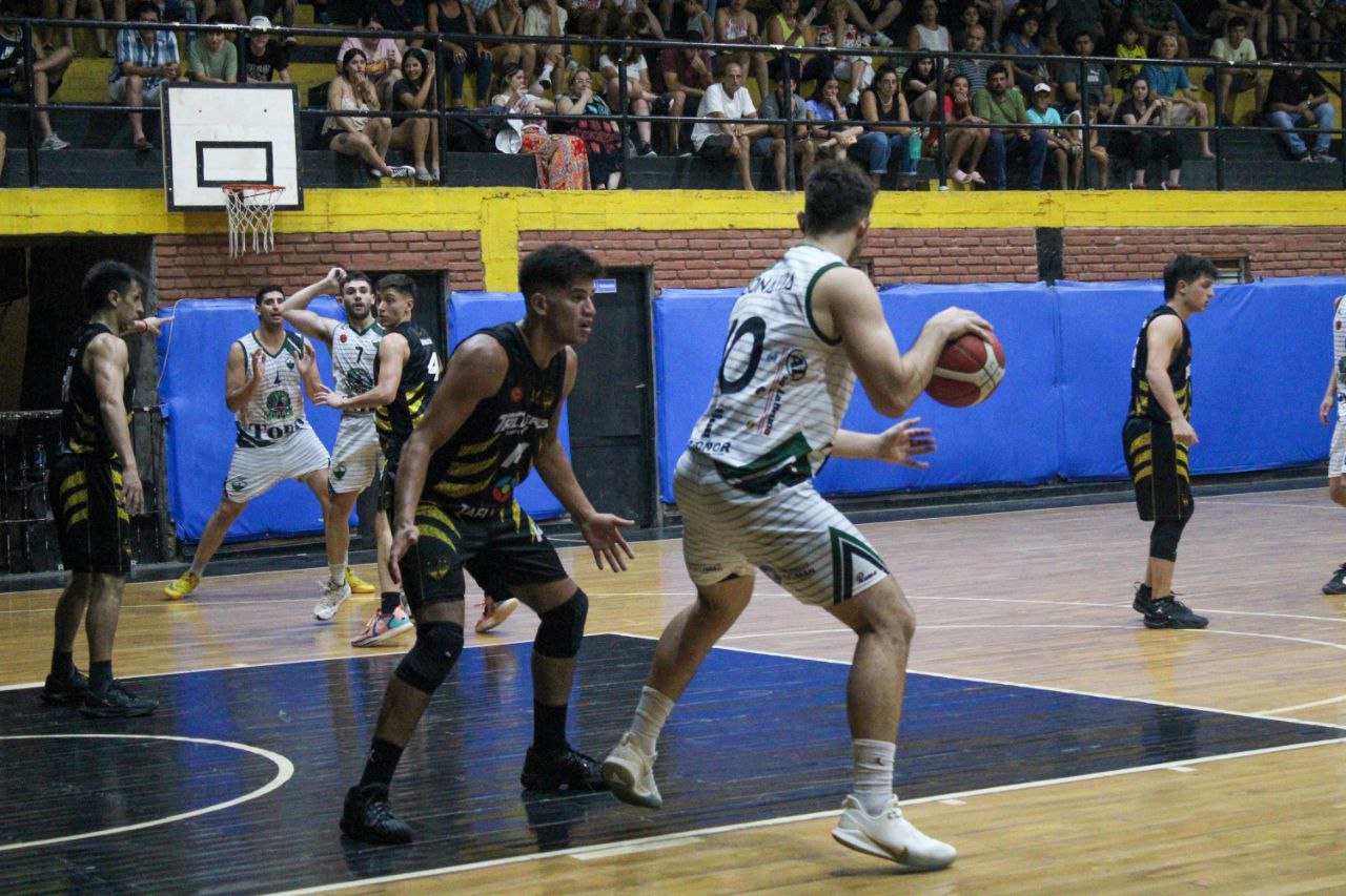 Mitre se quedó con el duelo tucumano