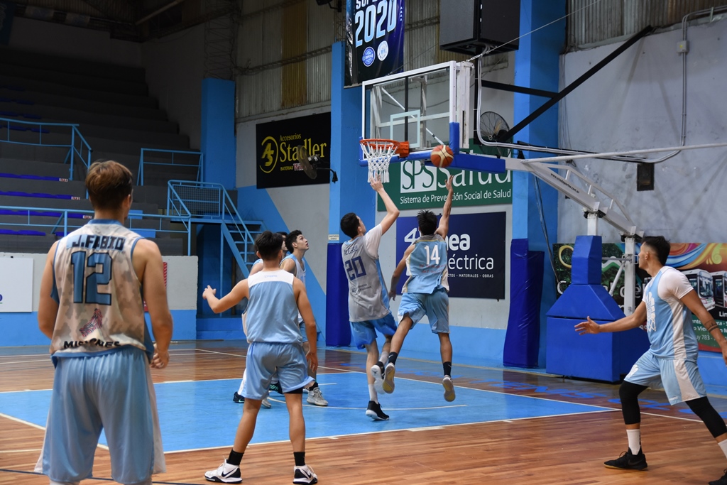 El Celeste recibe a Tokio de Posadas en el duelo de equipos misioneros