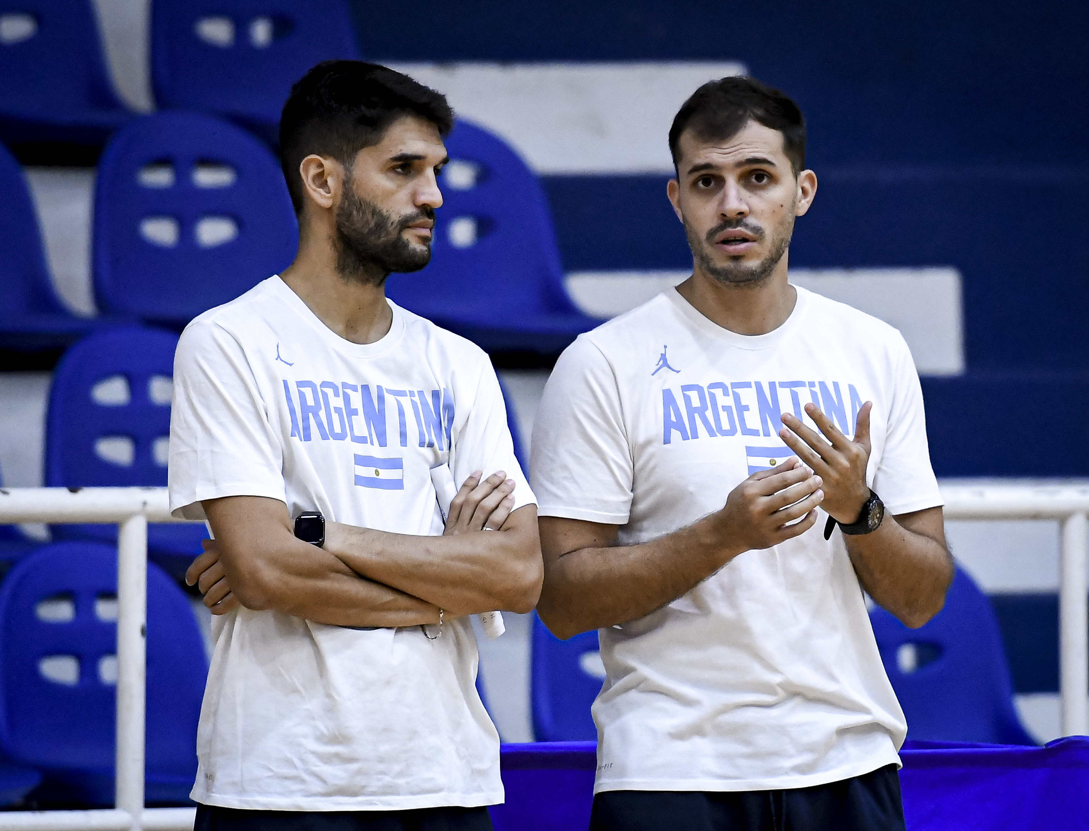 La Selección, ante la hora de la verdad en su camino a China